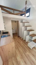 Areté real - Vám predstavuje Vaše mobilné bývanie snov!