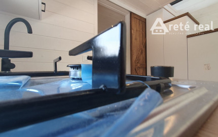 Areté real - Vám predstavuje Vaše mobilné bývanie snov!