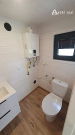 Areté real - Vám predstavuje Vaše mobilné bývanie snov!