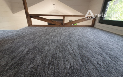 Areté real - Vám predstavuje Vaše mobilné bývanie snov!