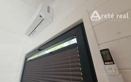 Areté real - Vám predstavuje Vaše mobilné bývanie snov!