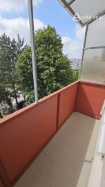 REZERVOVANÉ-PREDAJ SLNEČNÉHO 2 IZB.BYTU S BALKÓNOM, MUROVANOU PIVNICOU,MIESTO PLNÉ ZELENE V PEZINKU,SÍDLISKO JUH