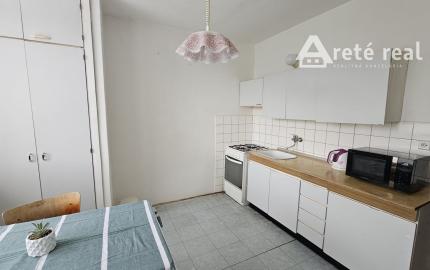 REZERVOVANÉ-PREDAJ SLNEČNÉHO 2 IZB.BYTU S BALKÓNOM, MUROVANOU PIVNICOU,MIESTO PLNÉ ZELENE V PEZINKU,SÍDLISKO JUH