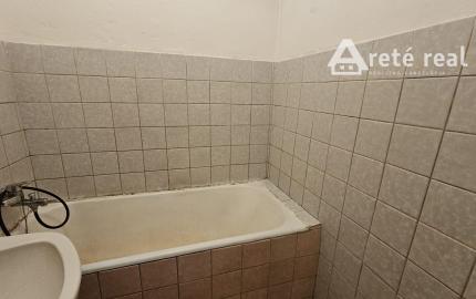 REZERVOVANÉ-PREDAJ SLNEČNÉHO 2 IZB.BYTU S BALKÓNOM, MUROVANOU PIVNICOU,MIESTO PLNÉ ZELENE V PEZINKU,SÍDLISKO JUH