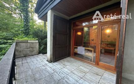ARETÉ REAL – PREDAJ REKREAČNEJ CHATY PRI TRNIANSKOM POTOKU, PEZINOK, KUČIŠDORFSKÁ DOLINA