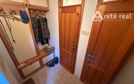 ARETÉ REAL – PREDAJ REKREAČNEJ CHATY PRI TRNIANSKOM POTOKU, PEZINOK, KUČIŠDORFSKÁ DOLINA