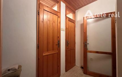 ARETÉ REAL – PREDAJ REKREAČNEJ CHATY PRI TRNIANSKOM POTOKU, PEZINOK, KUČIŠDORFSKÁ DOLINA