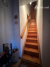 ARETÉ REAL – PREDAJ REKREAČNEJ CHATY PRI TRNIANSKOM POTOKU, PEZINOK, KUČIŠDORFSKÁ DOLINA