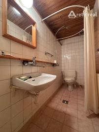 ARETÉ REAL – PREDAJ REKREAČNEJ CHATY PRI TRNIANSKOM POTOKU, PEZINOK, KUČIŠDORFSKÁ DOLINA