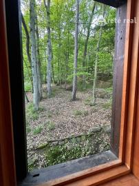 ARETÉ REAL – PREDAJ REKREAČNEJ CHATY PRI TRNIANSKOM POTOKU, PEZINOK, KUČIŠDORFSKÁ DOLINA