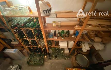 ARETÉ REAL – PREDAJ REKREAČNEJ CHATY PRI TRNIANSKOM POTOKU, PEZINOK, KUČIŠDORFSKÁ DOLINA