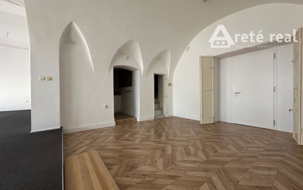 ARETÉ REAL - PRENÁJOM 160 m2 KOMERČNÉHO PRIESTORU V PRIAMOM CENTRE, PEZINOK, KOLLÁROVA