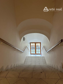 ARETÉ REAL - PRENÁJOM 160 m2 KOMERČNÉHO PRIESTORU V PRIAMOM CENTRE, PEZINOK, KOLLÁROVA
