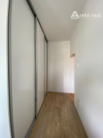 ARETÉ REAL - ZARIADENÝ 1-IZBOVÝ BYT SO SPACÍM KÚTOM V PRIAMOM CENTRE MESTA,  PEZINOK, ZÁHRADNÁ