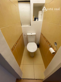 ARETÉ REAL - ZARIADENÝ 1-IZBOVÝ BYT SO SPACÍM KÚTOM V PRIAMOM CENTRE MESTA,  PEZINOK, ZÁHRADNÁ