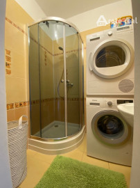 ARETÉ REAL - ZARIADENÝ 1-IZBOVÝ BYT SO SPACÍM KÚTOM V PRIAMOM CENTRE MESTA,  PEZINOK, ZÁHRADNÁ