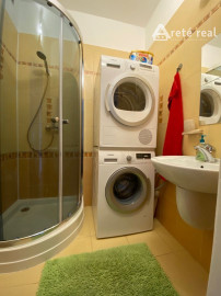 ARETÉ REAL - ZARIADENÝ 1-IZBOVÝ BYT SO SPACÍM KÚTOM V PRIAMOM CENTRE MESTA,  PEZINOK, ZÁHRADNÁ