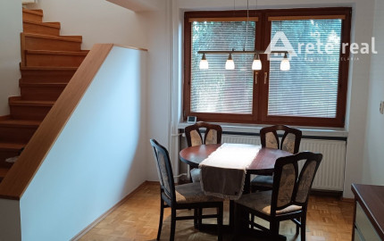 ARETÉ REAL- Predaj 4 izbového rodinného domu vo Svätom Jure, parkovacie miesto, záhrada, kúpou voľný