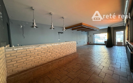 ARETÉ REAL – PREDAJ KOMERČNEJ BUDOVY V CENTRE MESTA, PEZINOK, HRNČIARSKA