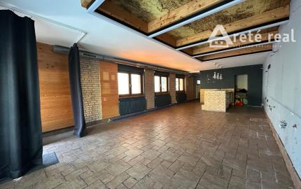 ARETÉ REAL – PREDAJ KOMERČNEJ BUDOVY V CENTRE MESTA, PEZINOK, HRNČIARSKA
