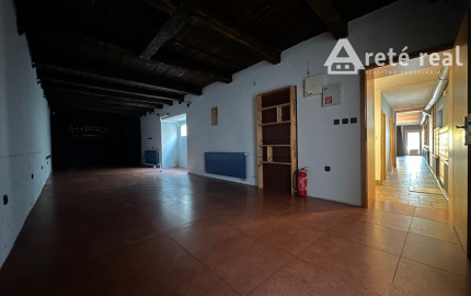ARETÉ REAL – PREDAJ KOMERČNEJ BUDOVY V CENTRE MESTA, PEZINOK, HRNČIARSKA
