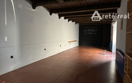 ARETÉ REAL – PREDAJ KOMERČNEJ BUDOVY V CENTRE MESTA, PEZINOK, HRNČIARSKA