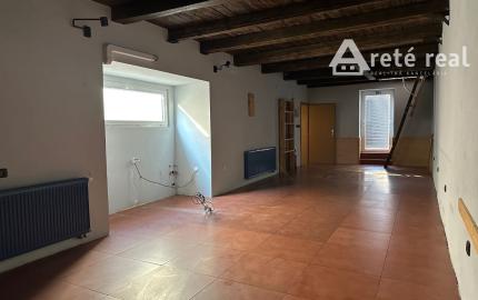 ARETÉ REAL – PREDAJ KOMERČNEJ BUDOVY V CENTRE MESTA, PEZINOK, HRNČIARSKA