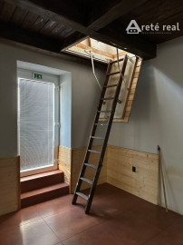 ARETÉ REAL – PREDAJ KOMERČNEJ BUDOVY V CENTRE MESTA, PEZINOK, HRNČIARSKA