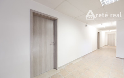 ARETÉ REAL - INVESTIČNÁ PRÍLEŽITOSŤ "PREDAJ BUDOVY S MNOHÝMI MOŽNOSŤAMI VYUŽITIA, LIMBACH, POTOČNÁ"