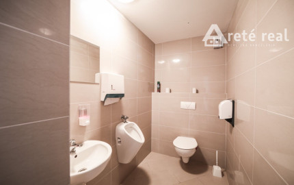 ARETÉ REAL - INVESTIČNÁ PRÍLEŽITOSŤ "PREDAJ BUDOVY S MNOHÝMI MOŽNOSŤAMI VYUŽITIA, LIMBACH, POTOČNÁ"