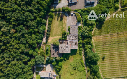 ARETÉ REAL - INVESTIČNÁ PRÍLEŽITOSŤ "PREDAJ BUDOVY S MNOHÝMI MOŽNOSŤAMI VYUŽITIA, LIMBACH, POTOČNÁ"