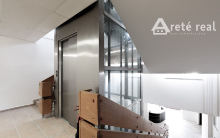 ARETÉ REAL - INVESTIČNÁ PRÍLEŽITOSŤ "PREDAJ BUDOVY S MNOHÝMI MOŽNOSŤAMI VYUŽITIA, LIMBACH, POTOČNÁ"