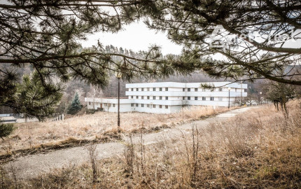 ARETÉ REAL - INVESTIČNÁ PRÍLEŽITOSŤ "PREDAJ BUDOVY S MNOHÝMI MOŽNOSŤAMI VYUŽITIA, LIMBACH, POTOČNÁ"