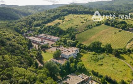 ARETÉ REAL - INVESTIČNÁ PRÍLEŽITOSŤ "PREDAJ BUDOVY S MNOHÝMI MOŽNOSŤAMI VYUŽITIA, LIMBACH, POTOČNÁ"