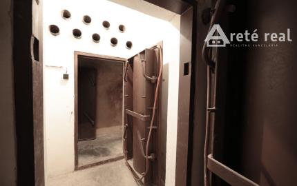 ARETÉ REAL - INVESTIČNÁ PRÍLEŽITOSŤ "PREDAJ BUDOVY S MNOHÝMI MOŽNOSŤAMI VYUŽITIA, LIMBACH, POTOČNÁ"