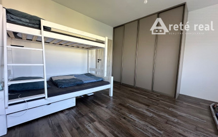 ARETÉ REAL – PRIESTRANNÝ KLIMATIZOVANÝ 3-IZBOVÝ BYT S LODŽIOU, PEZINOK, LACA NOVOMESKÉHO