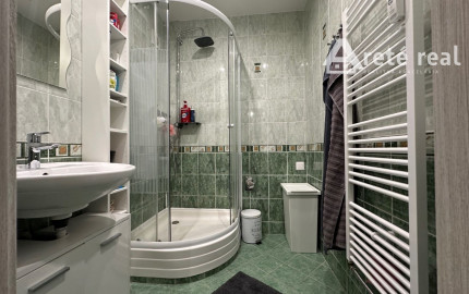 ARETÉ REAL – PRIESTRANNÝ KLIMATIZOVANÝ 3-IZBOVÝ BYT S LODŽIOU, PEZINOK, LACA NOVOMESKÉHO