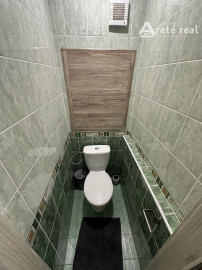 ARETÉ REAL – PRIESTRANNÝ KLIMATIZOVANÝ 3-IZBOVÝ BYT S LODŽIOU, PEZINOK, LACA NOVOMESKÉHO