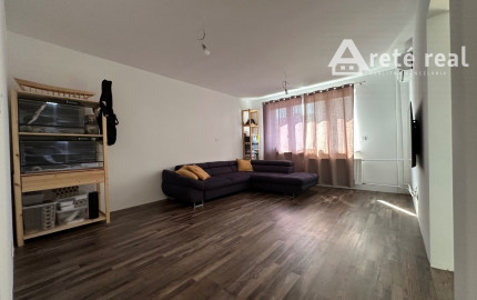 ARETÉ REAL – PRIESTRANNÝ KLIMATIZOVANÝ 3-IZBOVÝ BYT S LODŽIOU, PEZINOK, LACA NOVOMESKÉHO