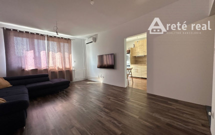 ARETÉ REAL – PRIESTRANNÝ KLIMATIZOVANÝ 3-IZBOVÝ BYT S LODŽIOU, PEZINOK, LACA NOVOMESKÉHO