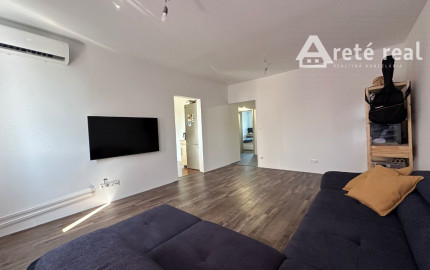 ARETÉ REAL – PRIESTRANNÝ KLIMATIZOVANÝ 3-IZBOVÝ BYT S LODŽIOU, PEZINOK, LACA NOVOMESKÉHO