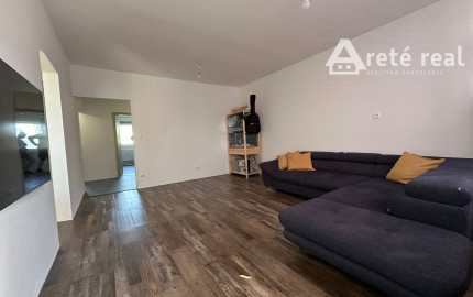 ARETÉ REAL – PRIESTRANNÝ KLIMATIZOVANÝ 3-IZBOVÝ BYT S LODŽIOU, PEZINOK, LACA NOVOMESKÉHO