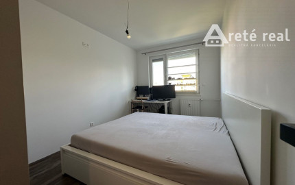 ARETÉ REAL – PRIESTRANNÝ KLIMATIZOVANÝ 3-IZBOVÝ BYT S LODŽIOU, PEZINOK, LACA NOVOMESKÉHO