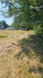Areté real - Predaj pozemku na stavbu rodinného domu vo výbornej lokalite v obci Limbach