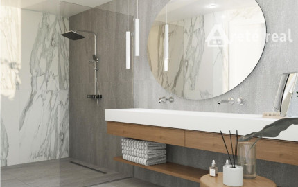 Areté real - Predaj pozemku na výstavbu rodinného domu v tichej a vyhľadávanej lokalite v blízkosti centra Pezinka, ul. Obrancov mieru