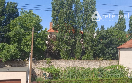 ARETÉ REAL - PREDAJ TEHLOVÉHO, SLNEČNÉHO 2-IZ.BYTU S VEĽKORYSOU VÝMEROU,CENTRUM MESTA PEZINOK
