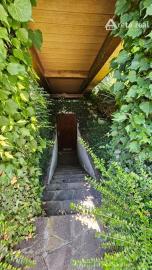 Areté real - Predaj veľmi pekného, výborne dispozične riešeného 5-izbového rodinného domu s garážou vo vyhľadávanej lokalite, obec Limbach, ul. Pri Kockách