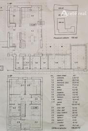 Areté real - Predaj veľmi pekného, výborne dispozične riešeného 5-izbového rodinného domu s garážou vo vyhľadávanej lokalite, obec Limbach, ul. Pri Kockách