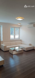 ARETÉ REAL - PREDAJ TEHLOVÉHO, SLNEČNÉHO 2-IZ.BYTU S VEĽKORYSOU VÝMEROU,CENTRUM MESTA PEZINOK