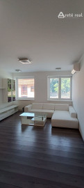 ARETÉ REAL - PREDAJ TEHLOVÉHO, SLNEČNÉHO 2-IZ.BYTU S VEĽKORYSOU VÝMEROU,CENTRUM MESTA PEZINOK